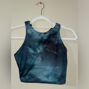 Athleta Conscious Crop D-DD